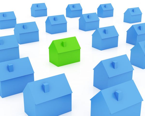 Tampa Real Estate