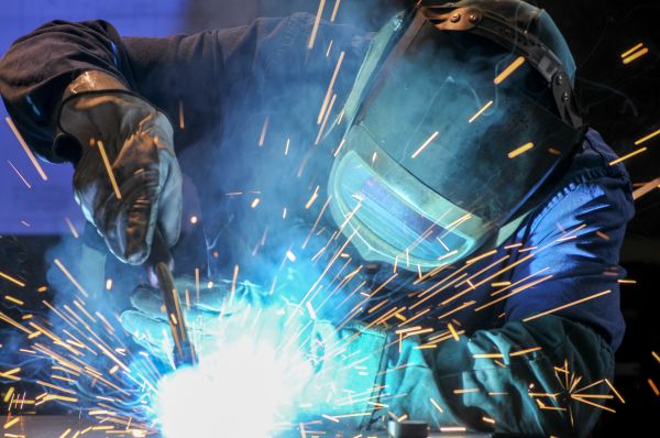 Tampa Welding Service