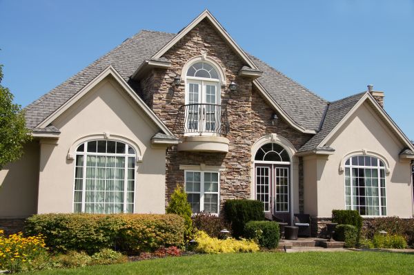 Tampa Stucco Service