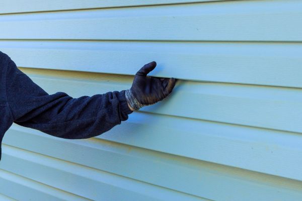 Tampa Siding Service