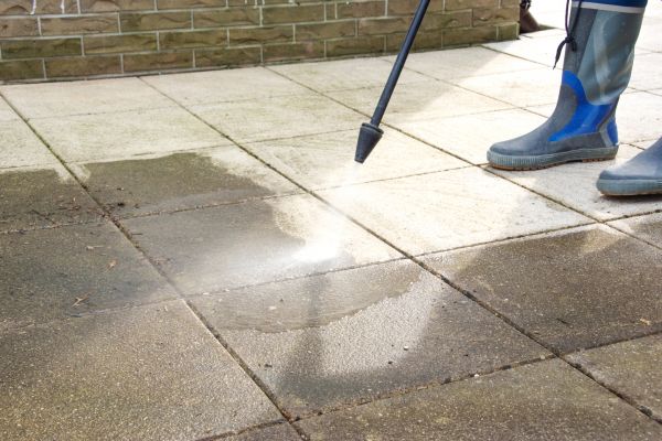 Tampa Power Washing