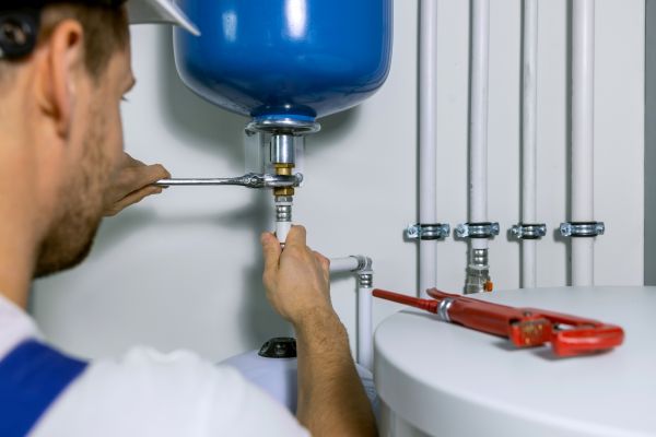 Tampa Plumbing Service