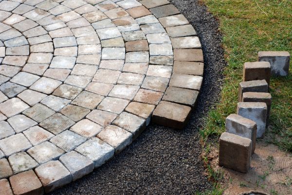 Tampa Pavers Service