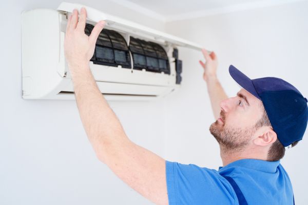 Tampa HVAC Service