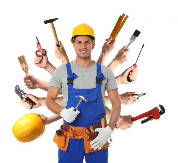 Tampa Handyman Service