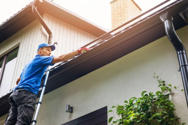 Tampa Gutter Service