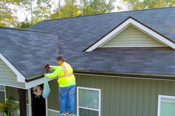 Tampa Gutter Covers Service