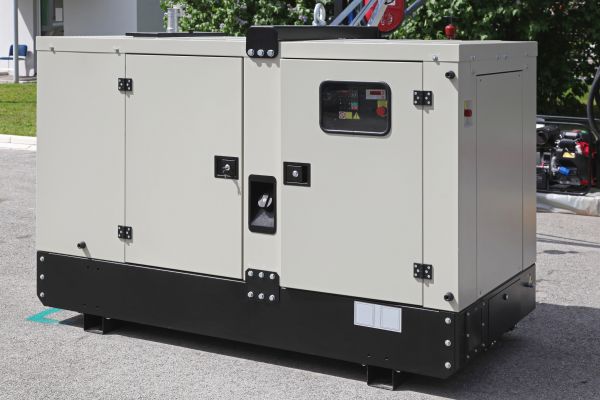 Tampa Generator Service