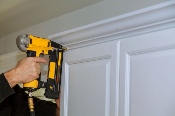 Tampa Finish Carpentry
