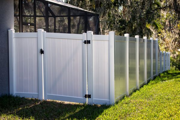 Tampa Fence Service