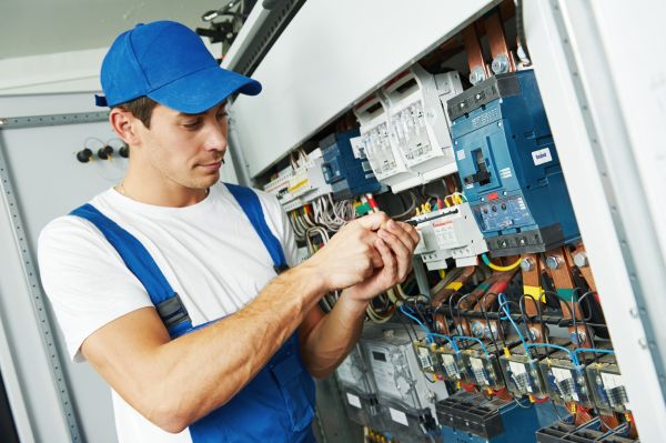 Tampa Electrical Service