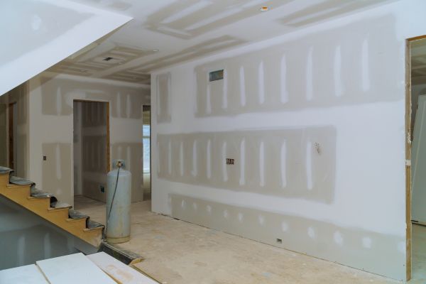 Tampa Drywall Service