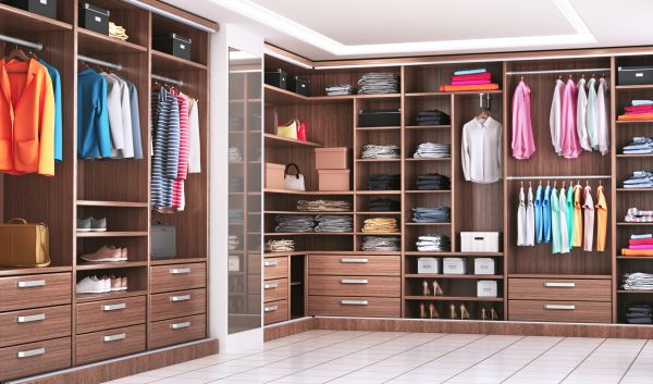 Tampa Closet and Shelving Service