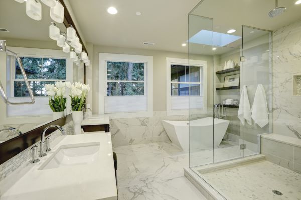 Tampa Bathroom Remodeling