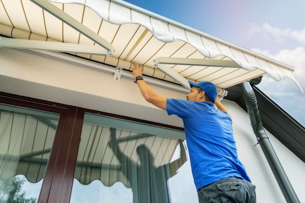 Tampa Awning Service